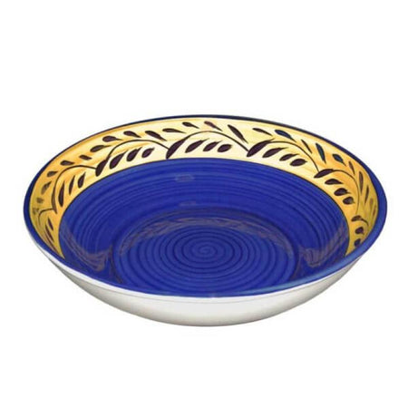 Large Mixing Bowl in French Country