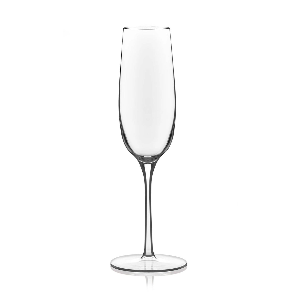 Kentfield Champagne Flute Set of 4