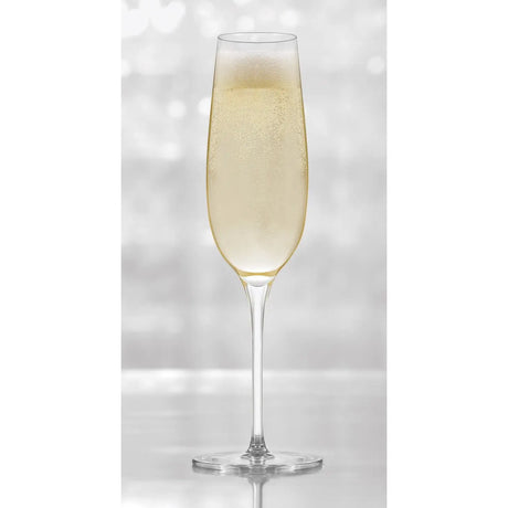 Kentfield Champagne Flute Set of 4