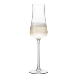 Stratford Champagne Flute Set of 4