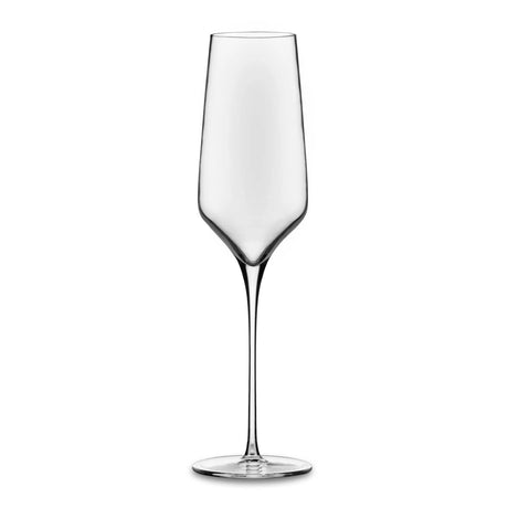 Greenwich Champagne Flute Set of 4