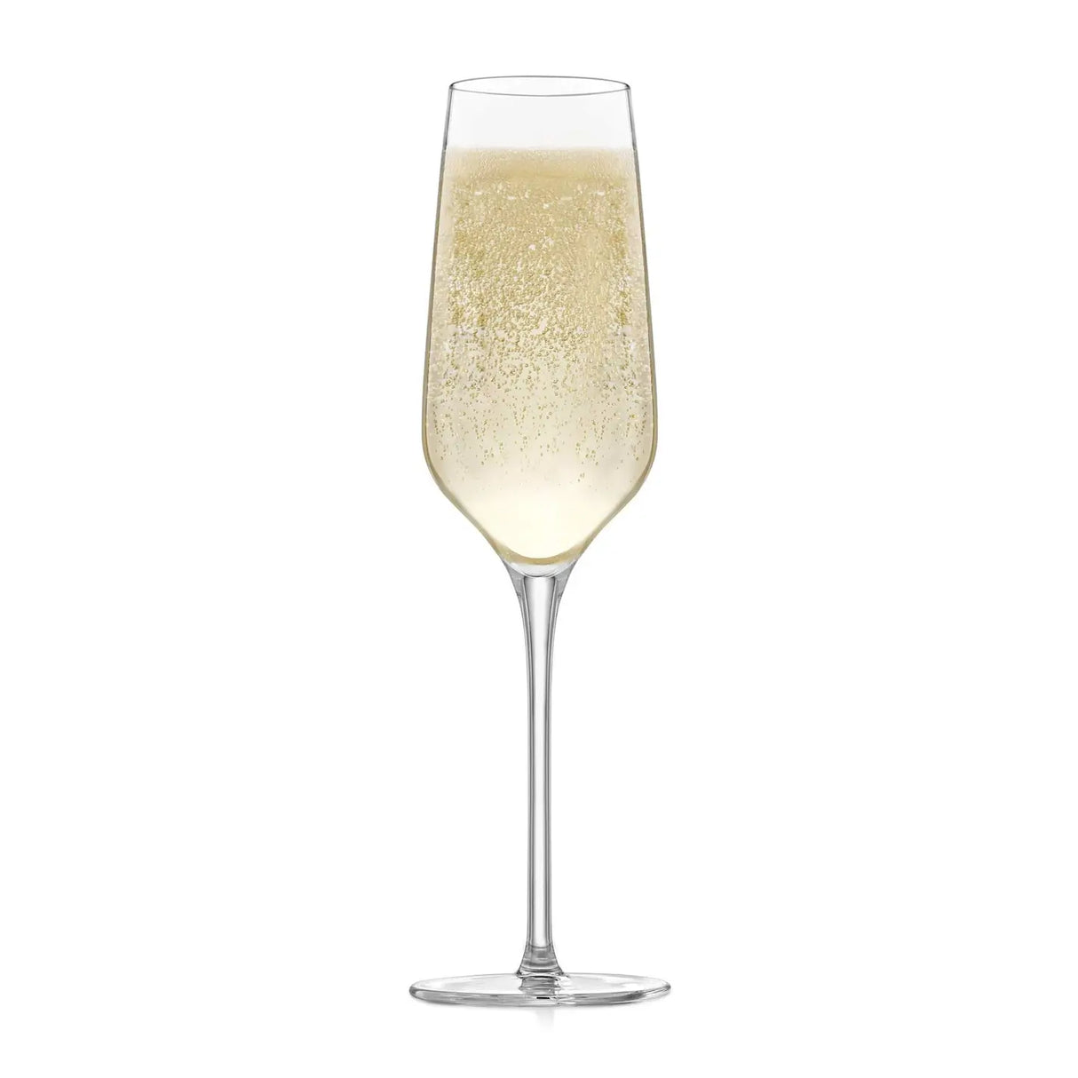Greenwich Champagne Flute Set of 4