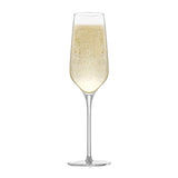 Greenwich Champagne Flute Set of 4