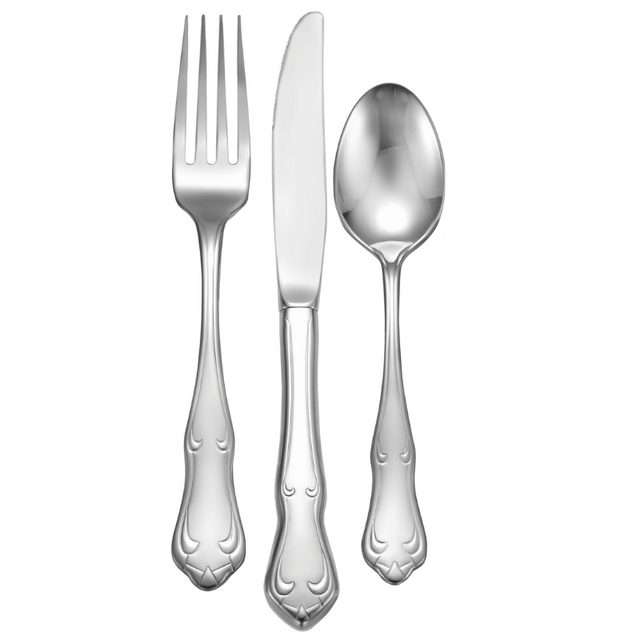Champlin - 12 Piece Basic Set