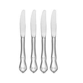 Champlin - Dessert Knife Set Of 4