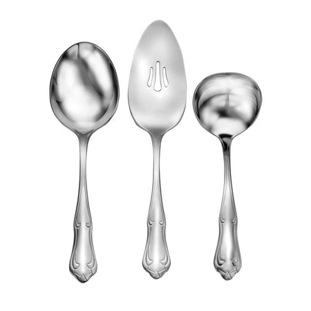 Champlin - 3 Piece Hostess Set