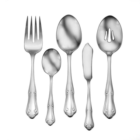 Champlin - 5 Piece Serving Set