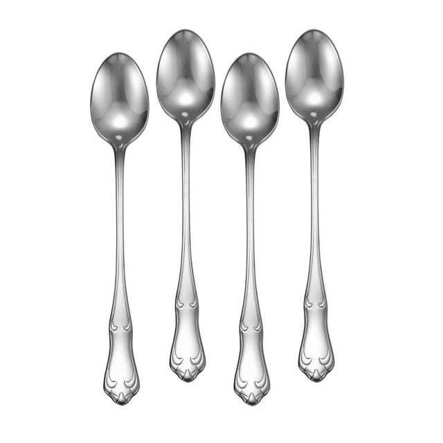 Champlin - Iced Tea Spoon Set Of 4