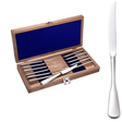 Chesapeake - Steak Knife Set Of 12 With Chest