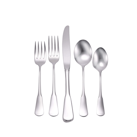 Chesapeake - 125 Piece Super Set