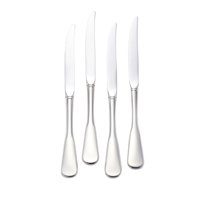 Chesapeake - Steak Knife Set Of 4