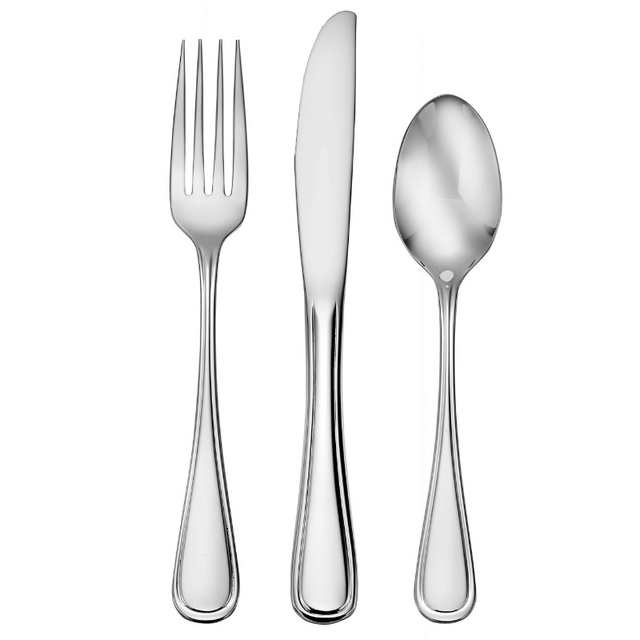 Classic Rim - 24 Piece Basic Set