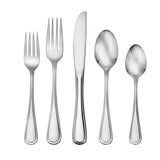 Classic Rim - 20 Piece Set