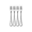 Classic Rim - Oyster (Seafood) Fork Set Of 4