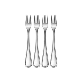 Classic Rim - Oyster (Seafood) Fork Set Of 4