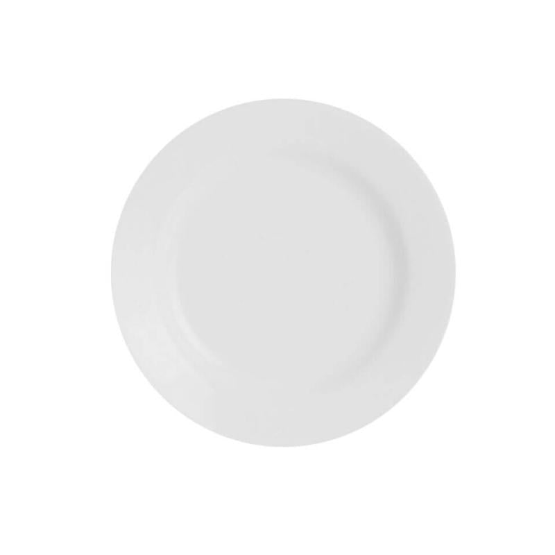 16 Piece Set in American White