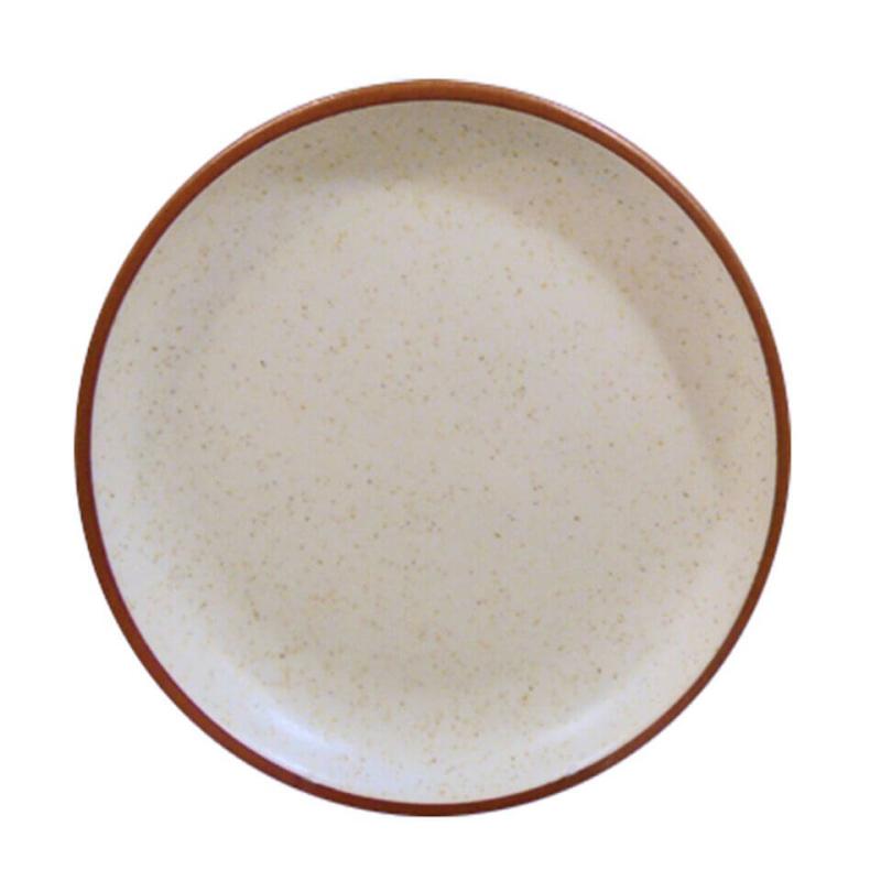 3 Piece Place Setting American Sandstone