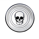 10.5" Esfera Dinner Plate