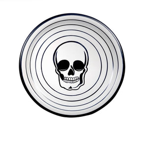10.5" Esfera Dinner Plate