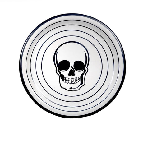 10.5" Esfera Dinner Plate