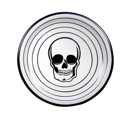 10.5" Esfera Dinner Plate