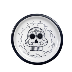10.5" Vides Dinner Plate