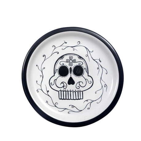10.5" Vides Dinner Plate