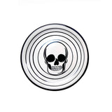 8.5" Esfera Lunch Plate