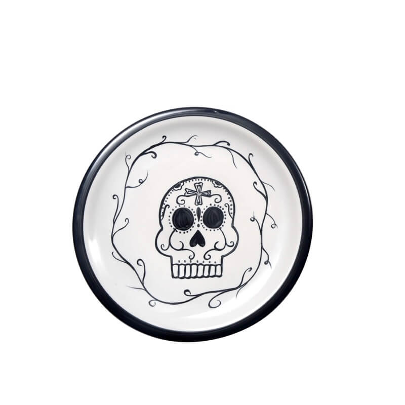 10.5" Vides Dinner Plate