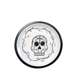 8.5" Vides Lunch Plate