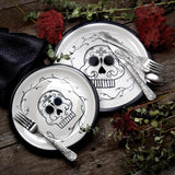 10.5" Vides Dinner Plate