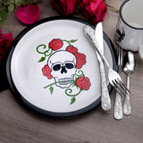 10.5" Casanova Dinner Plate