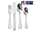 Econo-Line 24 Piece Set for 6