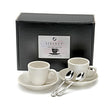Espresso Gift Set of 2
