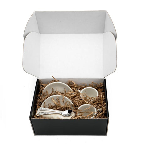 Espresso Gift Set of 2