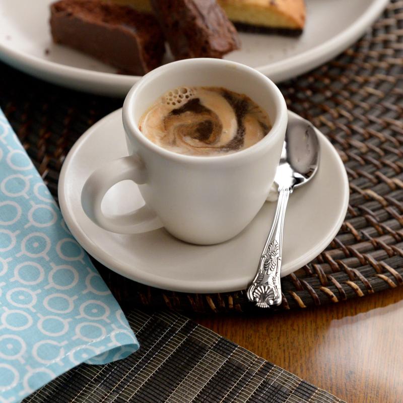 Espresso Gift Set of 2