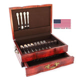 Franklin Chest - Cherry