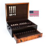 Jefferson Chest