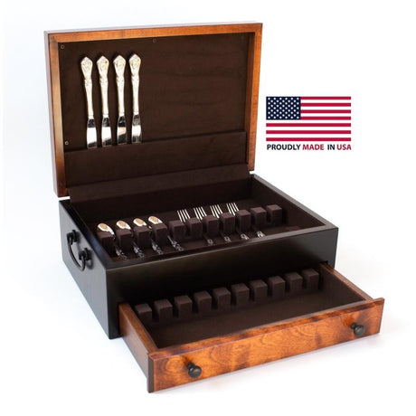 Jefferson Chest