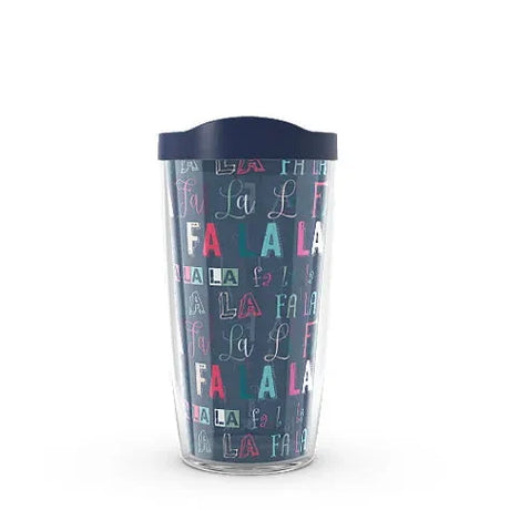Fa-La-La16oz Tumbler