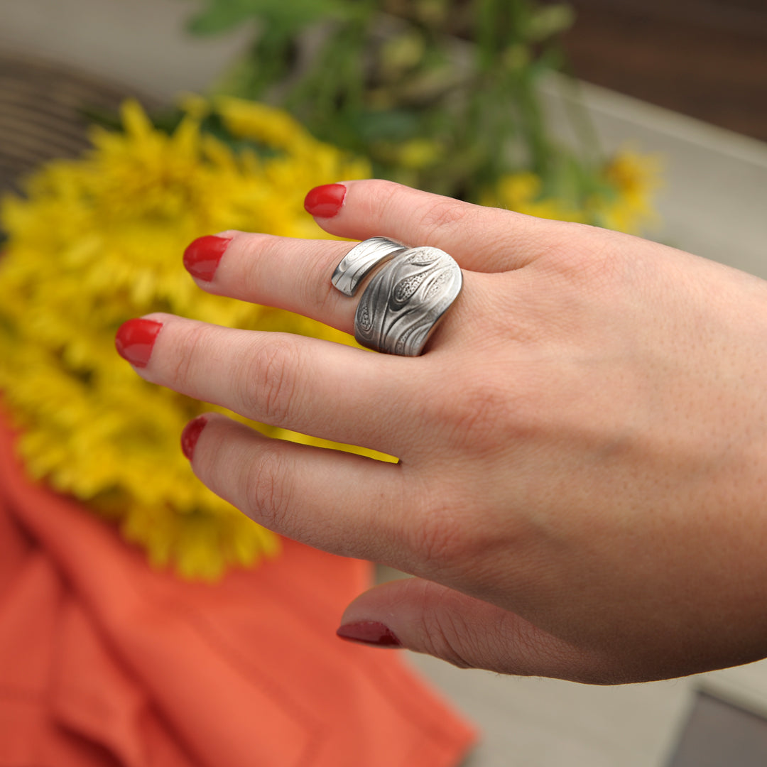 Flame Ring Lifestyle 