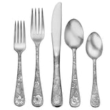 American Garden - 20 Piece Set