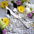 American Garden - 65 Piece Set (Includes 5 Piece Service Set)
