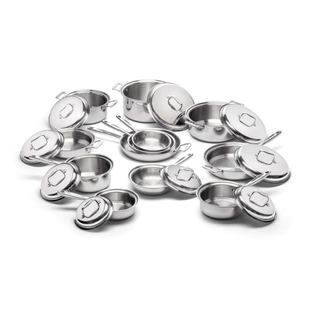 360 Cookware