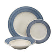 3pc Place Setting Sand & Sky