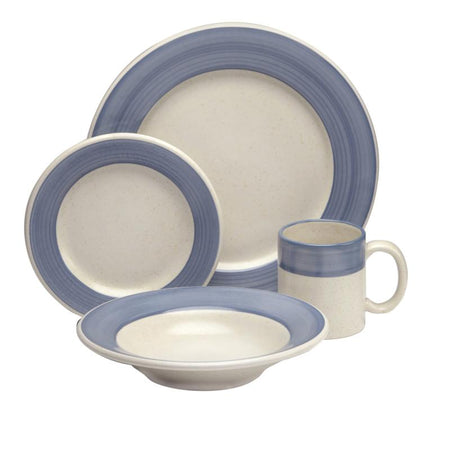 32 Piece Set Sand & Sky