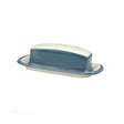 Butter Dish in Sand & Sky