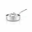 Titanium Series 1.5 Quart Mini Sauté with Lid Cookware