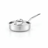 Titanium Series 1.5 Quart Mini Sauté with Lid
