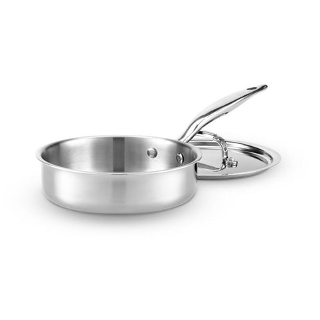 Titanium Series 1.5 Quart Mini Sauté with Lid Cookware